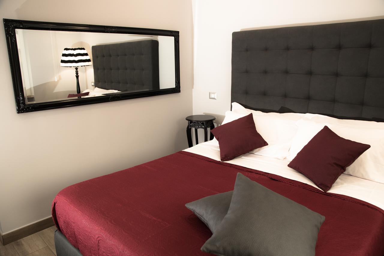 Relais Villa Italia Selcetta Екстериор снимка